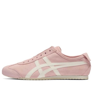 Onitsuka Tiger Mexico 66 Slip-On 'Gunger Peach Cream'