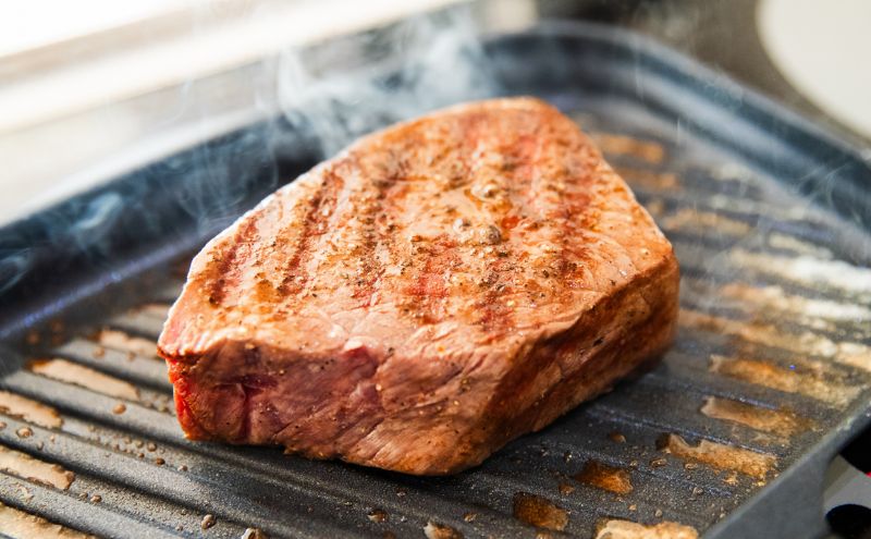 黒毛和牛 厳選 赤身 ブロック 600g  お肉 和牛 牛 ブロック肉 赤身肉 精肉 国産 食品