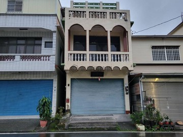 山與溫泉的故鄉◇六龜新威山城景觀透天◇｜高雄市六龜區新威