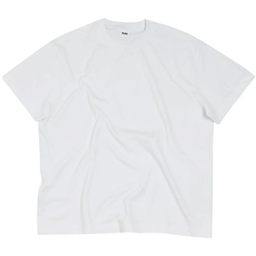 【MELSIGN】CLASSIC TEE II 短T (白色)