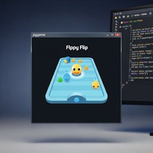 Python Game Development: Build & Design with Pygame