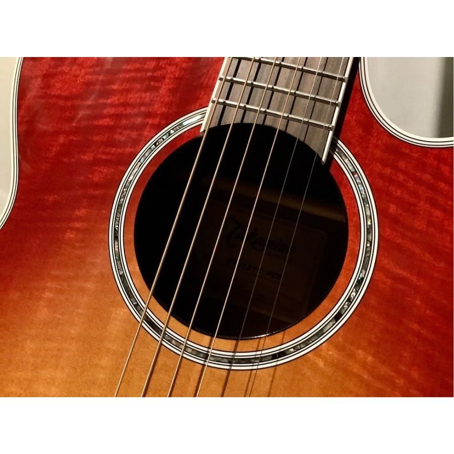 Takamine PTU121C FCB  #57100845