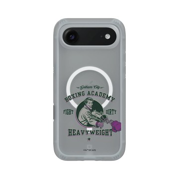 iPhone Air AirX 流變灰 - Batman 蝙蝠俠 - 小丑拳擊學院