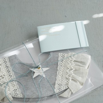 Congratulations! Card S 慶祝卡片 SHOLETTE × Nandaka