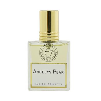 Nicolai Nicolai Angelys Pear 淡香水噴霧 30ml/1oz-淡香水