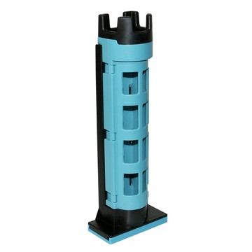 釣魚竿支架管,可調節高度,用於 2026 年箱桿存儲