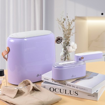 義大利Giaretti 貼身衣物烘乾機 機座(GT-FSD08薰衣草紫)