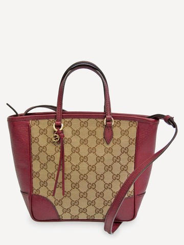 Gucci Tote Bag