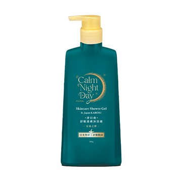 澎澎淨日夜·舒眠養膚沐浴露-星夜之夢