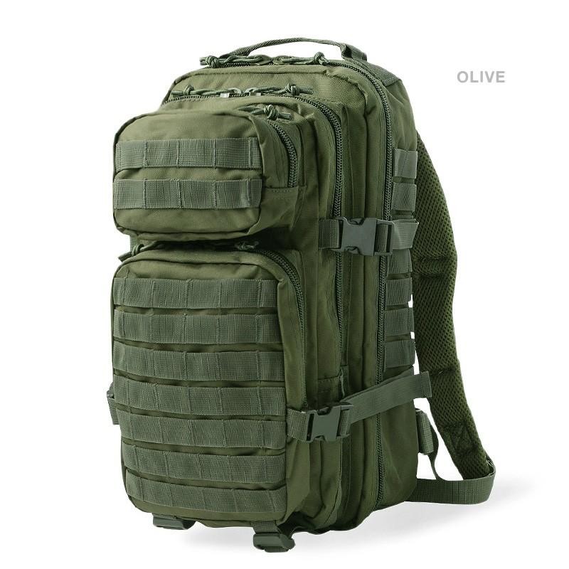 新品 米軍 アサルトリュックサック メンズ バッグ バックパック デイパック ミリタリー MOLLE モールシステム アメリカ軍【T】 |  LINEブランドカタログ