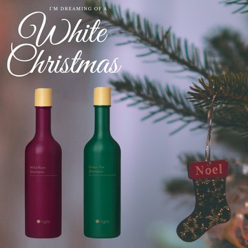 【O'right歐萊德】限量版_曠野玫瑰洗髮精250ml+綠茶(典藏版)250ml_2入(贈芬恩提袋)