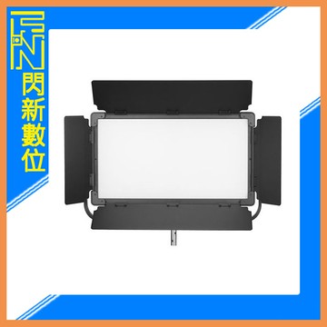 Godox 神牛 P200Bi 雙色溫 攝影棚 LED平板燈 補光燈 200W 公司貨