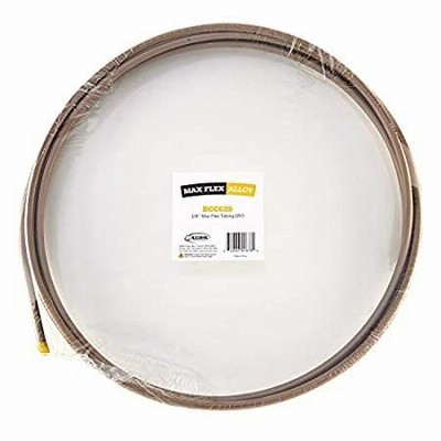 S.U.R.&R. BCC625 3/8-inch Max Flex Tubing