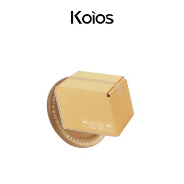 【Koios】紙箱磁吸手機支架 Magsafe 磁吸支架 手機支架 磁吸 氣囊支架 懶人支架 造型支架