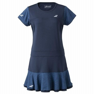 バボラ Babolat テニスウェア レディース PURE DRESS ワンピース 