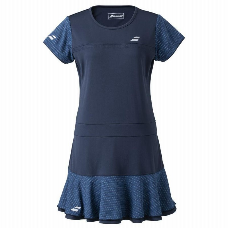 バボラ Babolat テニスウェア レディース PURE DRESS ワンピース