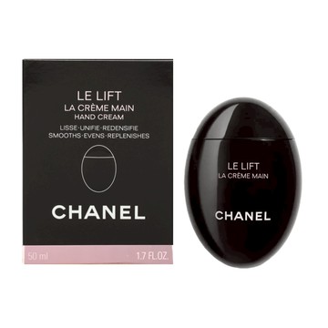 【CHANEL 香奈兒】 3.5-DA 彈力緊緻玉手霜 50ml
