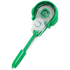 【史代新文具】TOMBOW CT-PRN4 4.2mmx6M 修正內帶(1盒10個)