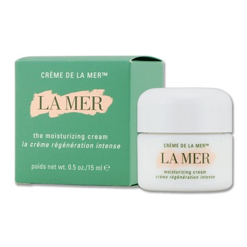 《LA MER 海洋拉娜》經典乳霜 15ML