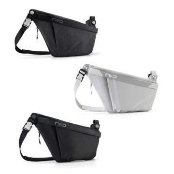 【NIID官方直營】FINO IV PLUS 四代新升級-隨身行動包