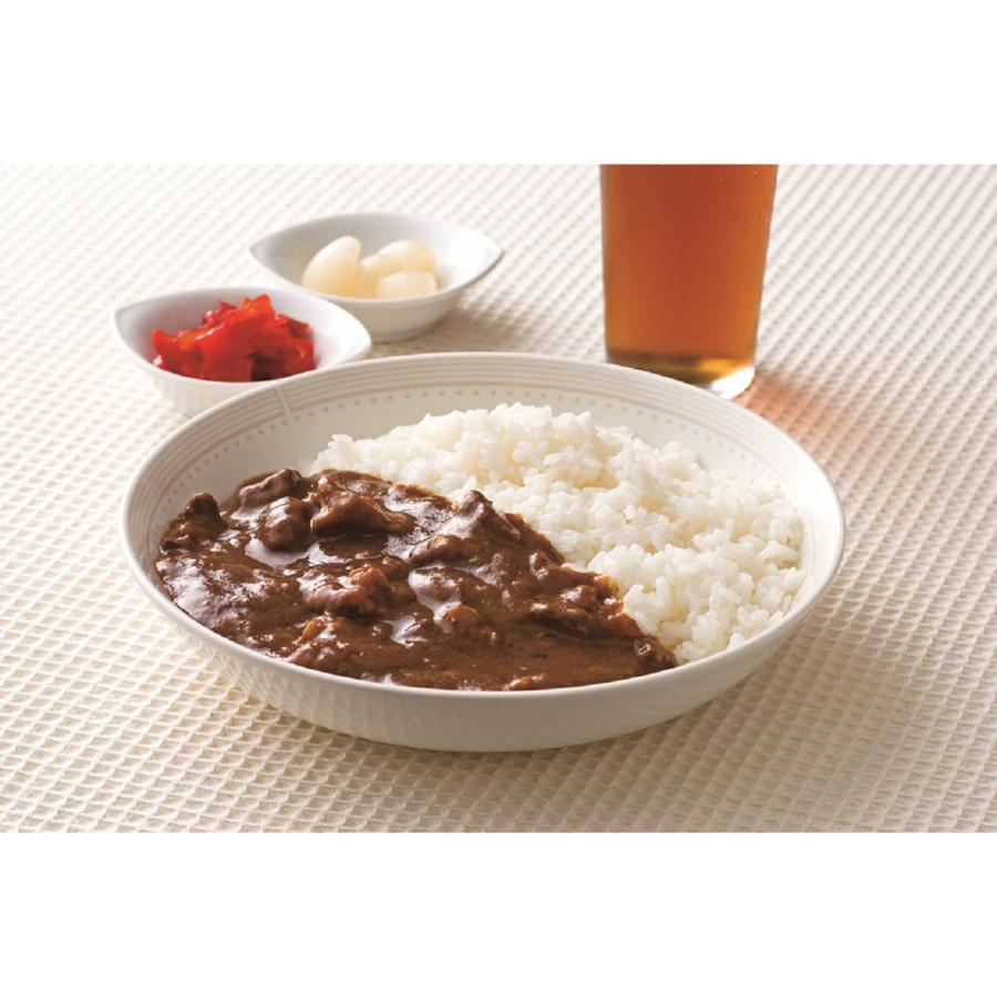 群馬 「赤城牛のとりやま」 赤城牛カレー 200g×10(中辛×5 辛口×3 甘口×2)   送料無料 北海道・沖縄・離島は配送不可)