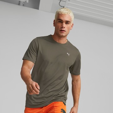 PUMA 訓練系列Performance短袖T恤 男性