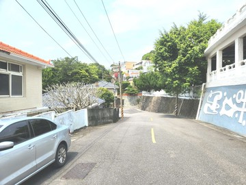 威靈頓美式別墅社區❤️全天候保全❤️超景觀大庭院｜台北市北投區崇仰七路