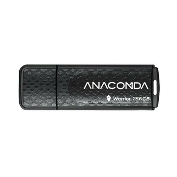 ANACOMDA巨蟒 Warrior 256GB USB3.2隨身碟