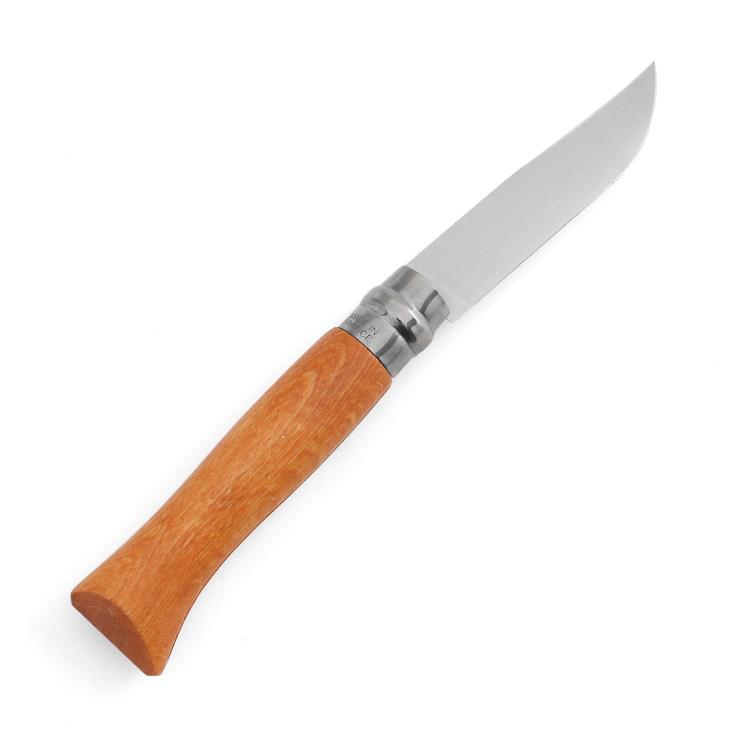 オピネル 折りたたみナイフ No.09 9cm OPINEL ナイフ 折り畳み式 アウトドア キャンプ アウトドアナイフ