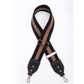 寬肩帶配件帶可調節女包包帶子斜跨單買背包帶子可替換帶斜挎包包