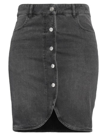 ISABEL MARANT Denim skirts - Item 30411155