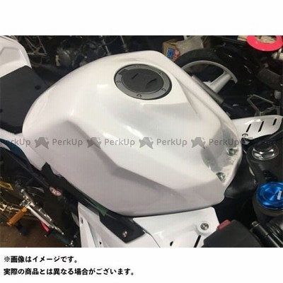 雑誌付き Mデザイン Cbr250rr Cbr250rrタンクハーフカバー M Design 通販 Lineポイント最大get Lineショッピング