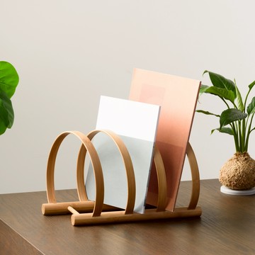 Gudee | SPIRO 雜誌書架