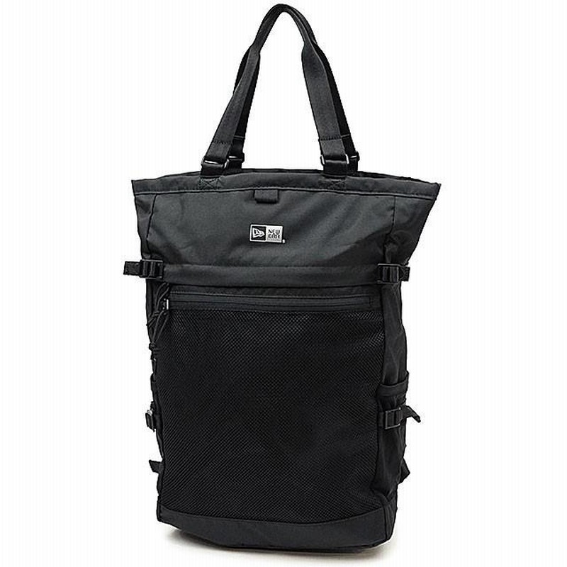 ニューエラ NEWERA リュック エクスプローラー トートバッグ 22L ...