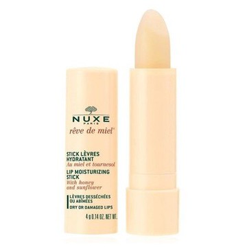 NUXE 黎可詩 蜂蜜護唇膏 4g｜全店$199免運