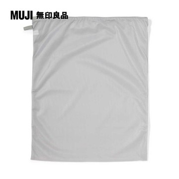 聚酯纖維雙面兩用洗衣袋/平型/大