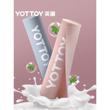 瑜伽彈力帶阻力帶開背肌肉拉伸健身拉力帶訓練女男通用翹臀開肩