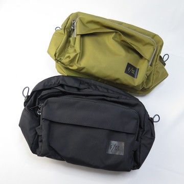 日本 F/CE. ROBIC MT WAIST 腰包 F1902RN0008F00-【iSport商城】