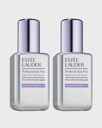 Perfectionist Pro Rapid Firm Lift Treatment 2.0, 2 x 1.7 oz.