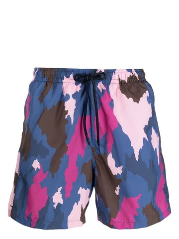 Drumohr Swim Shorts