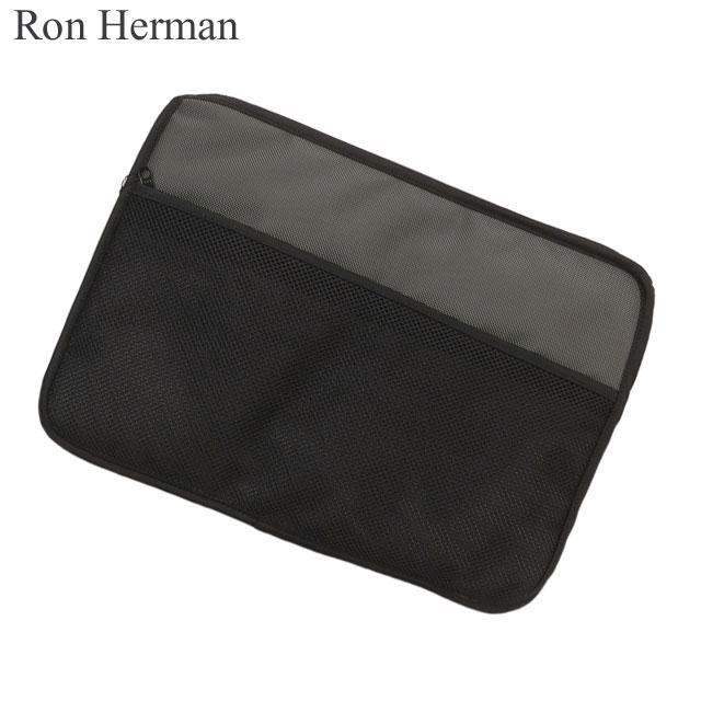 新品 ロンハーマン Ron Herman x メロ MELO PC CASE (traveler) GRAY グレー ビーチスタイル サーフ アメカジ  カフェ プレゼント 274001012012 グッズ | LINEブランドカタログ