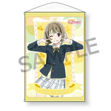 中須KASUMATOROT風格收藏品B2掛畫LOVELIVE！虹咲學園學校偶像同好會