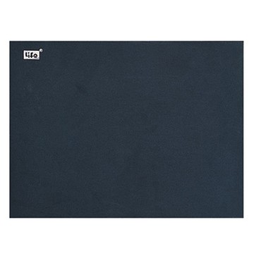 Life 徠福 NO.2153 關防用橡皮板/印章墊 38.8x29.5x0.9cm