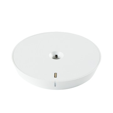 UBiQUA Torus Top USB充電式燈光圓盤  白色