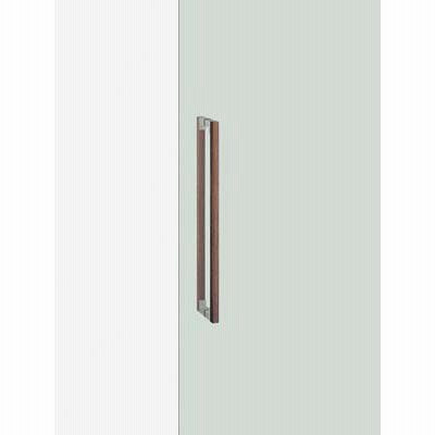 UNION ユニオン ドアハンドル G1101-35-712-L600 内/外１セット