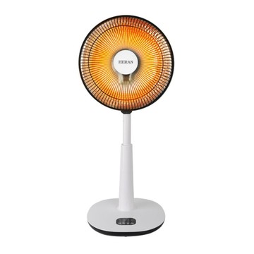 HERAN 禾聯 碳素電暖器 型號HHF-80CK020