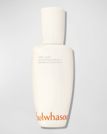 First Care Activating Serum VI, 3.04 oz.