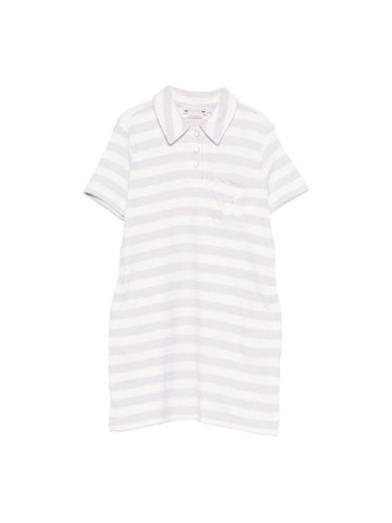 bonpoint "louve" dress