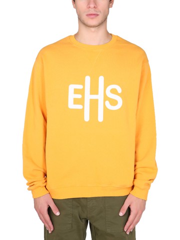 east harbour surplus "beatles" sweatshirt