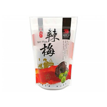 德利~辣梅(240g)